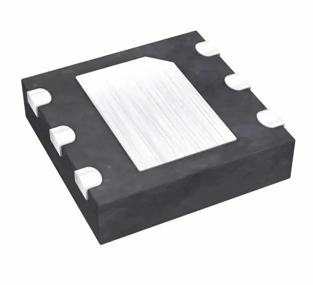 MAX6398ATT+T (5pcs) MAXIM Volt Supervisor Controller 6-Pin TDFN EP - Image 1 of 1