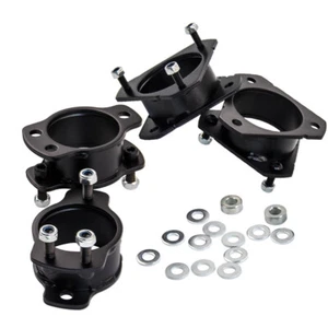 3" Front 2" Rear Leveling lift Kits For Ford Explorer Eddie Bauer Sport Utility - Picture 1 of 12