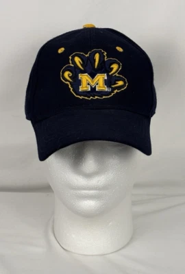 Olympia Zephyr  Michigan Wolverines Size 7 Hat - Image 1 of 4