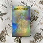 Angel Tarot Card Deck [English, 78 cards, PDF-Manual]