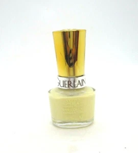 Guerlain Nail Colour Long Lasting Reflets Satin ~ Beige No. 1 ~ 12 ml / .4 oz ~ - Picture 1 of 2