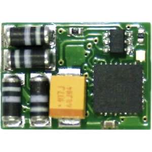 TAMS Elektronik 42-01180-01 Funktionsdecoder Baustein, ohne Kabel, ohne Stecker - Bild 1 von 2