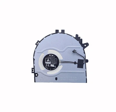 5F10S13990 for LENOVO IdeaPad 1-14 1-15ADA7 CPU COOLING FAN 82R0 82R1 - Image 1 of 2