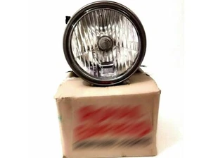 Fit For Royal Enfield Himalayan - "Head Light With Bulb Assembly" - Foto 1 di 8