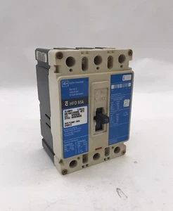 HOUSTON STOCK EATON HFD3070L TYPE HFD 70 AMP REFURBISH FREE 2 DAY AIR BUY NOW - Picture 1 of 8