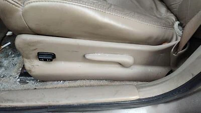 Buick Century 2003 conductor asiento lateral izquierdo panel de moldura OEM topo 522 Foto 1 de 4