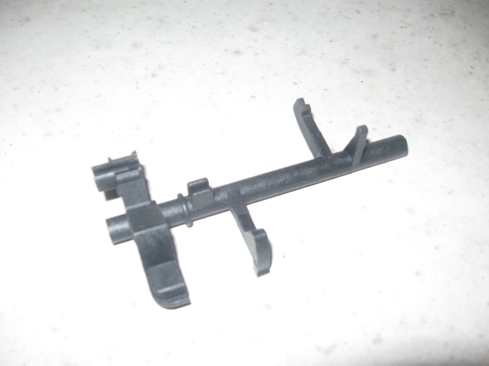 Control, eje de interruptor. Stihl 029,039,MS290,MS310,MS390. reemplaza 1127 182 0900 Foto 1 de 1