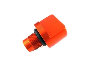 Öl Einfüll Schraube orange passend für KTM 125 200 390 Duke RC - Bild 1 von 2