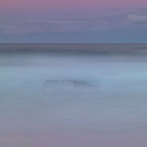 Seascape Print Turimetta 40 - Picture 1 of 6