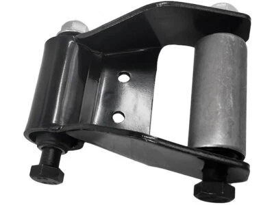 For 1975-1998 Ford E350 Econoline Leaf Spring Shackle Rear Rearward 55733DH 1976 - Image 1 of 2