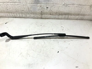 BRACCIO TERGICRISTALLO ANTERIORE SMART FORTWO 2011 MK2 E LAMA DESTRO DRIVER OFF SIDE /2007-14 - Foto 1 di 7