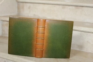 pierre benoit - le puits de jacob, miniatures de A.Szyk (1/300 ex n°) 1927 - Imagen 1 de 12