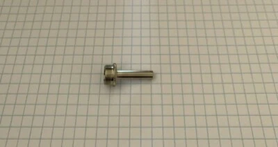 Trompeta Holton, C602 Cornet y T602, vástago de válvula, 1 cada uno Foto 1 de 3