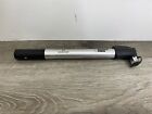 Wrench Force ATB Aluminum Bicycle Pump and Mount *Tested Works*