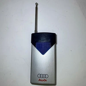 Webasto 4D0909507A Radio Remote Control Block Heater Audi A6 4B - Picture 1 of 3