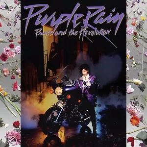 OST/PRINCE & THE REVOLUTION - PURPLE RAIN (REMASTERED) VINYL LP NEU - Bild 1 von 4