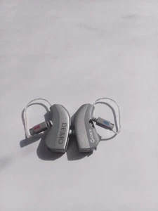 DEMO-Widex Evoke  440 (E-F2 440) Hearing Aids for mild to severe losses - Picture 1 of 5