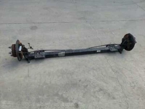 PUENTE TRASERO PARA FIAT DUCATO FURGÓN 35 (290)  - Bild 1 von 4