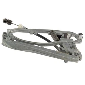 TOPAZ Door Handle Carrier Rear Right Passenger Side For BMW E53 X5 51228243636 - Picture 1 of 3