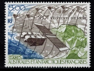 Timbre TAAF PA N° 96 Neuf ** MNH - Imagen 1 de 1