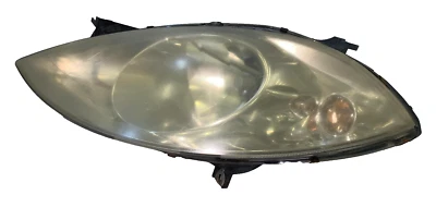 Proiettore Sx MERCEDES-BENZ CLASSE A W169 (2004-2012) A1698200161 - Immagine 1 di 4