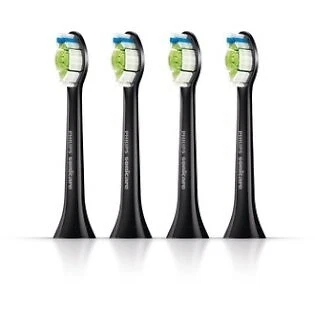 Philips - Sonicare Diamond Clean Black HX6064 - Immagine 1 di 1