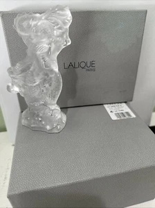 Lalique Motif Dragon Volant MM 1039600 Brand New In Box - Picture 1 of 6