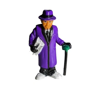 Homies Serie 6 Tennisschuh Zuhälter 1,75 Zoll Figur Figur 1/32 Scale Homie - Bild 1 von 6