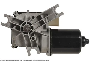 Windshield Wiper Motor Front Cardone For 1990-1996 Chevrolet C70 Kodiak - Picture 1 of 6