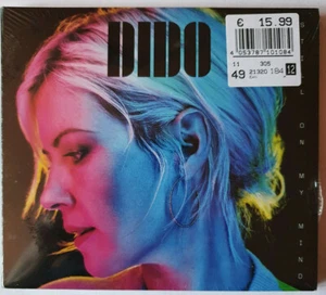 DIDO - SILL ON MY MIND ; CD; NEU; OVP - Picture 1 of 3