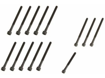 For 2006-2011 BMW Z4 Head Bolt Set 31313XQJR 2007 2008 2009 2010 N52 sDrive30i - Image 1 of 2