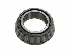 For 1989-1991 Audi 200 Quattro Differential Bearing Rear Outer Timken 89641MX - Picture 1 of 2