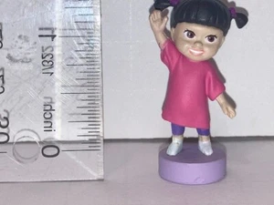 Disney Animators Collection Littles Purple Wave Boo - Imagen 1 de 2