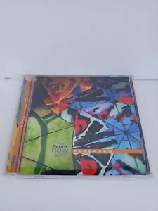 The Front Row Reserved: Volume 2 CD 2006 Houston Public Radio - Picture 1 of 3