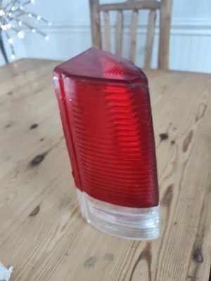 Lente de luz trasera derecha Pontiac Catalina 1971-1973 - pieza clásica - precio reducido  Foto 1 de 4