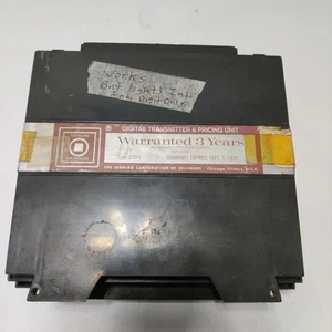 Seeburg Digital Transmitter Unit DTP1 For Parts/Repair - Picture 1 of 5