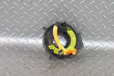 07-14 FJ Cruiser Driver Column Steering Wheel Clockspring Clock Spring Unit OEM Foto 1 de 4