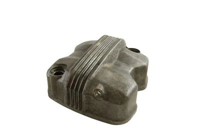 06-09 HONDA CRF150F OEM ENGINE MOTOR CYLINER HEAD COVER B4517 - Image 1 of 2