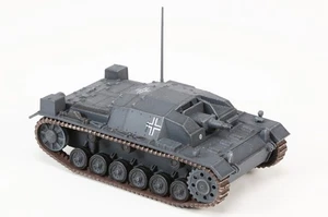 Dragon Models 1/72 Sd.Kfz.142 StuG III A German Army LAH - Picture 1 of 2