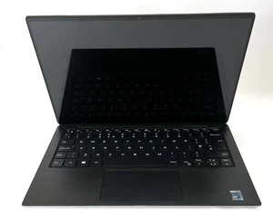 Dell XPS 13 9305 UHD Laptop Core i7 11th Gen 16GB RAM 512GB Windows 11 READ - Picture 1 of 15