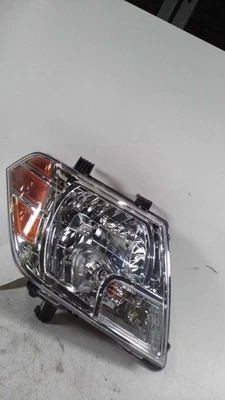 Passenger Right Headlight Fits 09-21 FRONTIER 399378 - Image 1 of 4