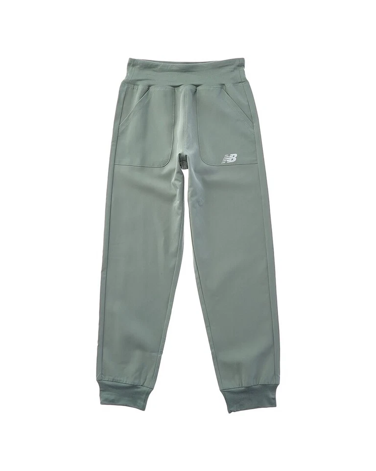 New Balance Woven Jogger Pant - Image 1 of 1
