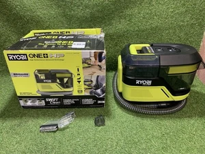 RYOBI  HP 18V Brushless Cordless SWIFTClean Mid-Size Spot Cleaner (Tool Only) - Picture 1 of 2