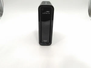 ARRIS Surfboard SB6121 DOCSIS Cable Modem,  Defective - Picture 1 of 5