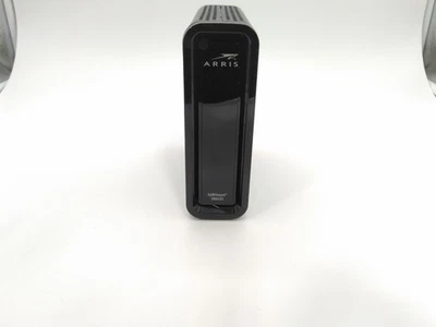 ARRIS Surfboard SB6121 DOCSIS Cable Modem,  Defective - Image 1 of 4