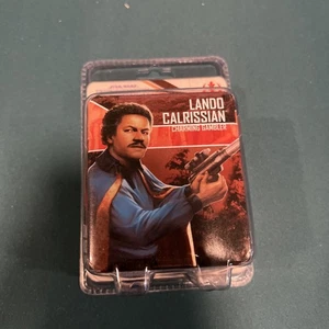 Imperial Assault Ally Pack Lando Calrissian New In Box NIB - Picture 1 of 4