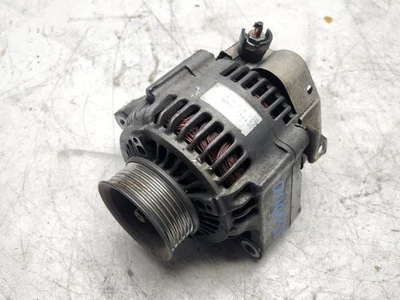 Alternador Honda Accord 1994-1997 2,2 L OEM 31100-P08-A01 unidad de carga de fábrica Foto 1 de 4