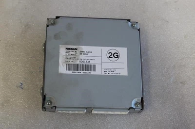 2015 2016 2017 2018 2019 INFINITI Q70 SURROUND VIEW CAMERA MODULE 284A16AU1A - Image 1 of 4