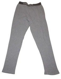 FOG Essentials Thermal Waffle Knit Leggings Large Olive Fear of God Men's Medium - Picture 1 of 6