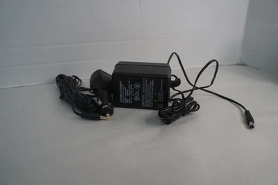 Adaptadores de alimentación digitales para llamadas Johnny Stewart Preymaster Foto 1 de 4